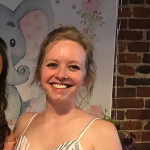 Meet your Posher, Shannon